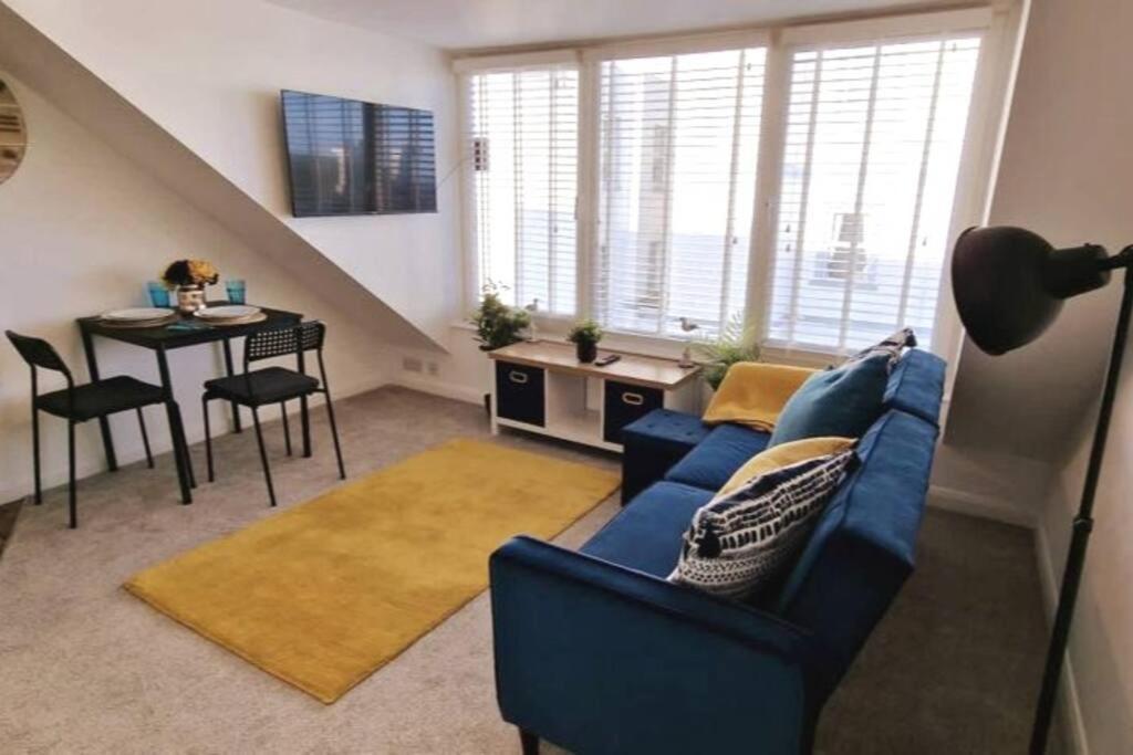 Appartement Ocean 8